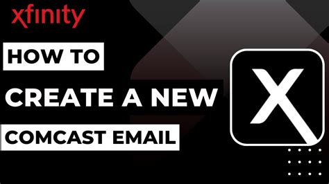 How to make a new comcast email address. Things To Know About How to make a new comcast email address. 